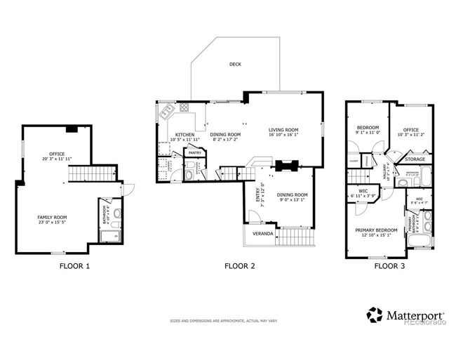 194 High Country Dr, Lafayette, CO 80026