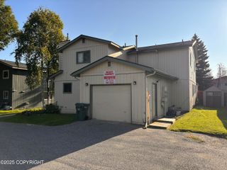 7340 Bearfoot Circle, #C, Anchorage, AK 99502