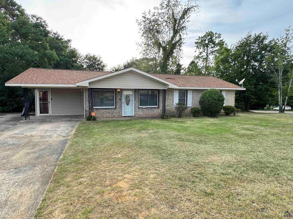 319 Mary Lane, Warner Robins, GA 31088