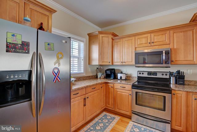 406 STONY POINTE DR, Bellefonte, PA 16823