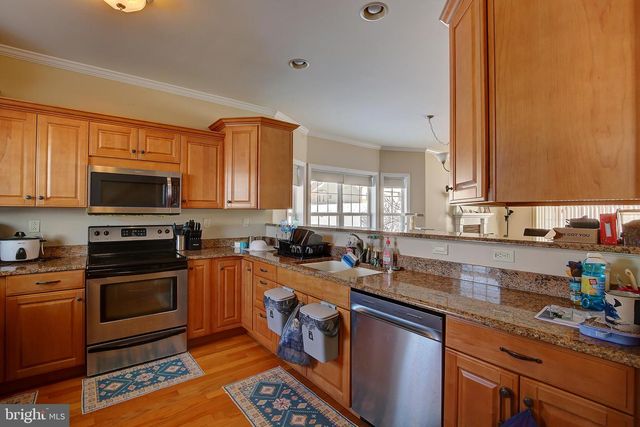 406 STONY POINTE DR, Bellefonte, PA 16823