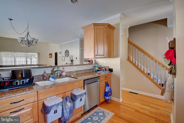 406 STONY POINTE DR, Bellefonte, PA 16823