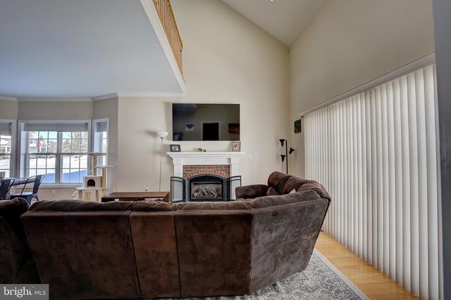 406 STONY POINTE DR, Bellefonte, PA 16823