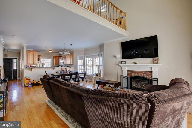 406 STONY POINTE DR, Bellefonte, PA 16823