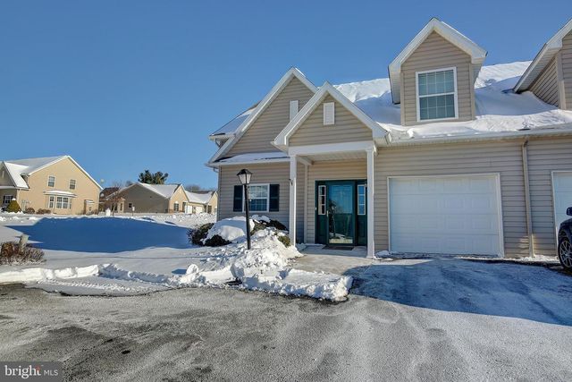 406 STONY POINTE DR, Bellefonte, PA 16823