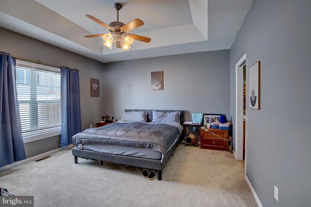 406 STONY POINTE DR, Bellefonte, PA 16823