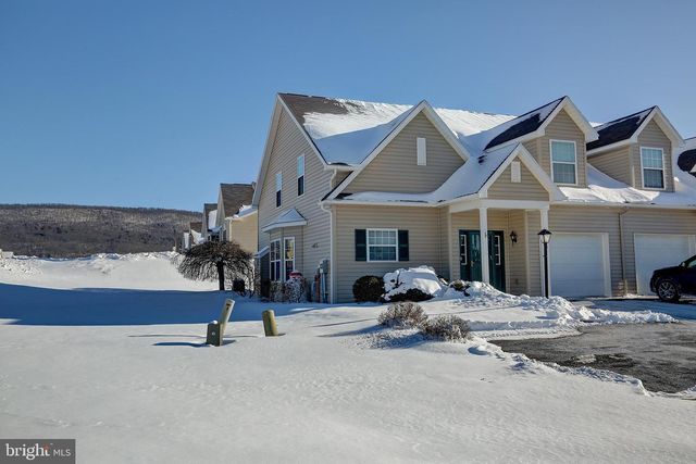 406 STONY POINTE DR, Bellefonte, PA 16823