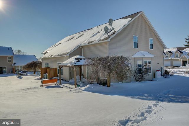 406 STONY POINTE DR, Bellefonte, PA 16823