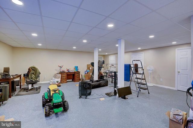 406 STONY POINTE DR, Bellefonte, PA 16823