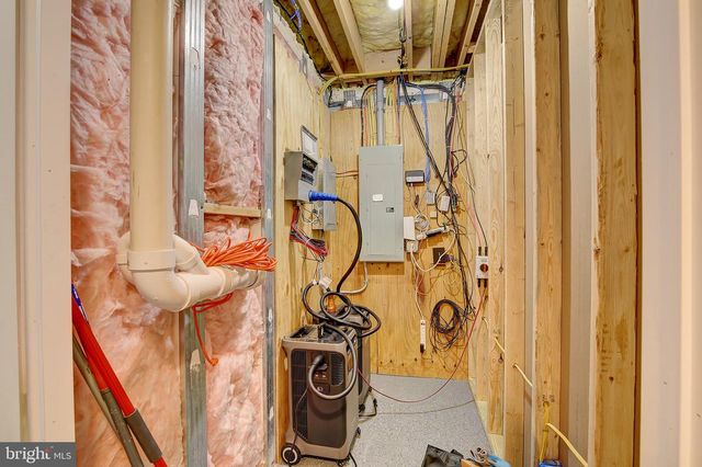 406 STONY POINTE DR, Bellefonte, PA 16823