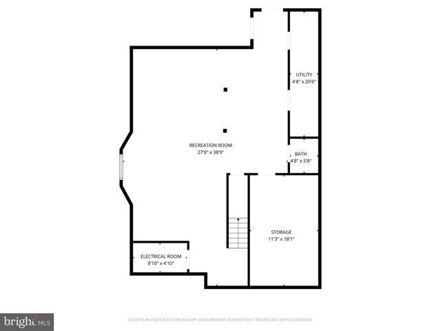 406 STONY POINTE DR, Bellefonte, PA 16823