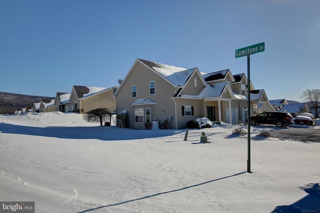 406 STONY POINTE DR, Bellefonte, PA 16823