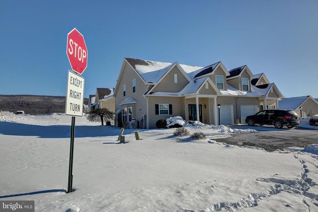 406 STONY POINTE DR, Bellefonte, PA 16823