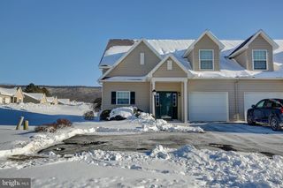 406 STONY POINTE DR, Bellefonte, PA 16823