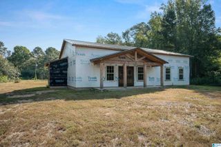 250 SCHALL DRIVE, Ragland, AL 35131