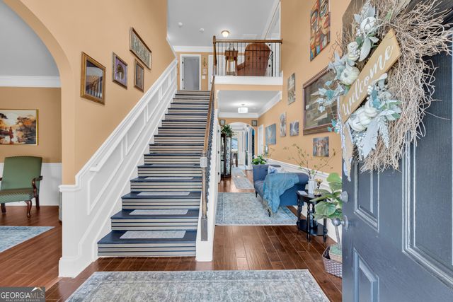 90 Waters Edge Lane, Covington, GA 30014