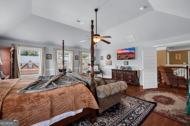 90 Waters Edge Lane, Covington, GA 30014