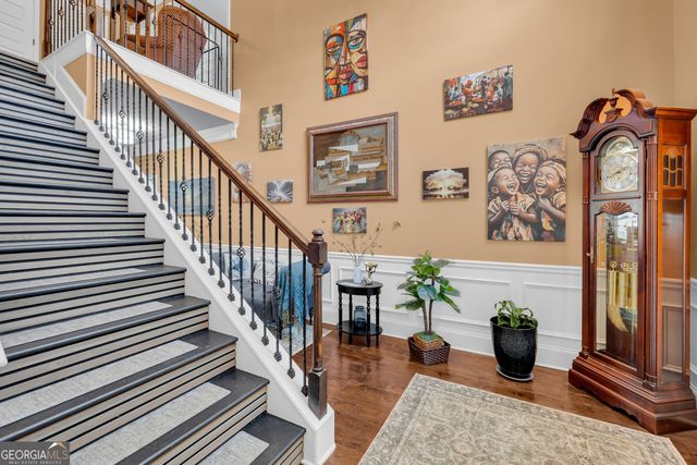 90 Waters Edge Lane, Covington, GA 30014