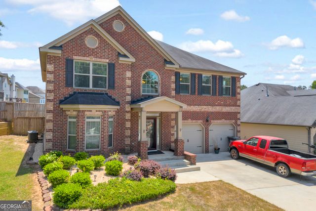 90 Waters Edge Lane, Covington, GA 30014