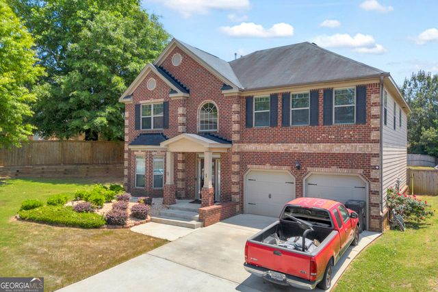 90 Waters Edge Lane, Covington, GA 30014