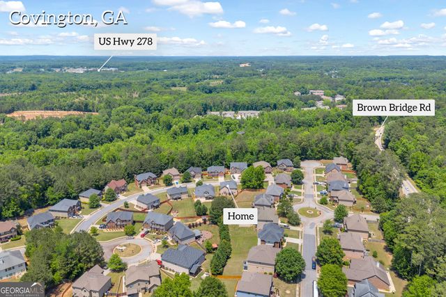90 Waters Edge Lane, Covington, GA 30014