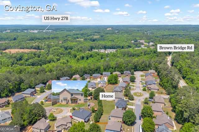 90 Waters Edge Lane, Covington, GA 30014