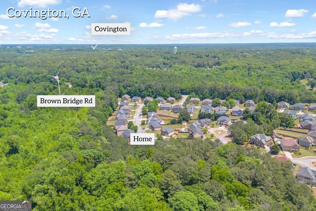 90 Waters Edge Lane, Covington, GA 30014