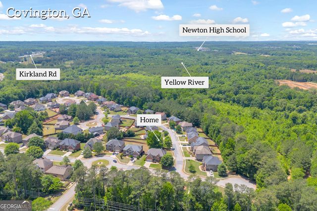 90 Waters Edge Lane, Covington, GA 30014