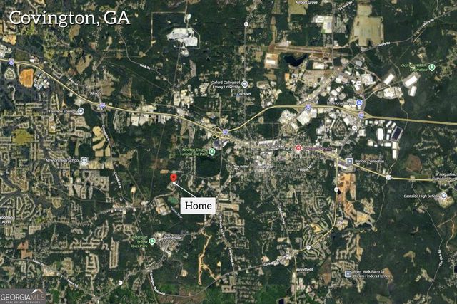 90 Waters Edge Lane, Covington, GA 30014
