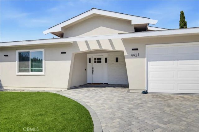 4921 Golden Arrow Drive, Rancho Palos Verdes, CA 90275