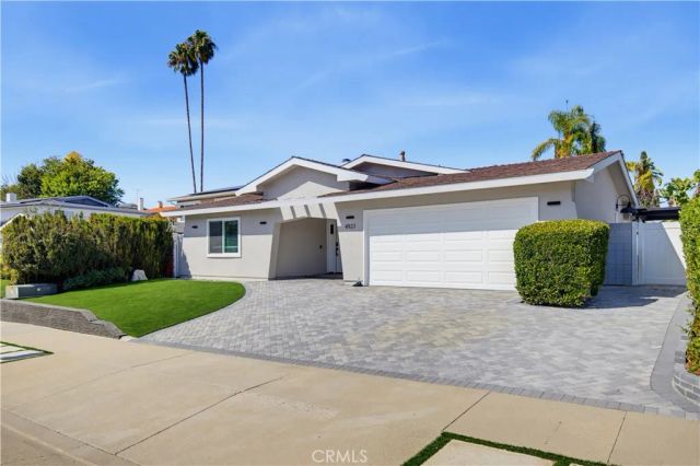 4921 Golden Arrow Drive, Rancho Palos Verdes, CA 90275