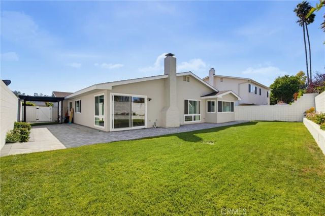 4921 Golden Arrow Drive, Rancho Palos Verdes, CA 90275