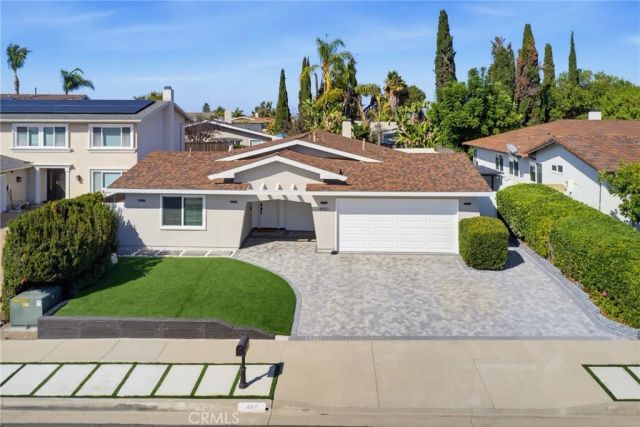4921 Golden Arrow Drive, Rancho Palos Verdes, CA 90275