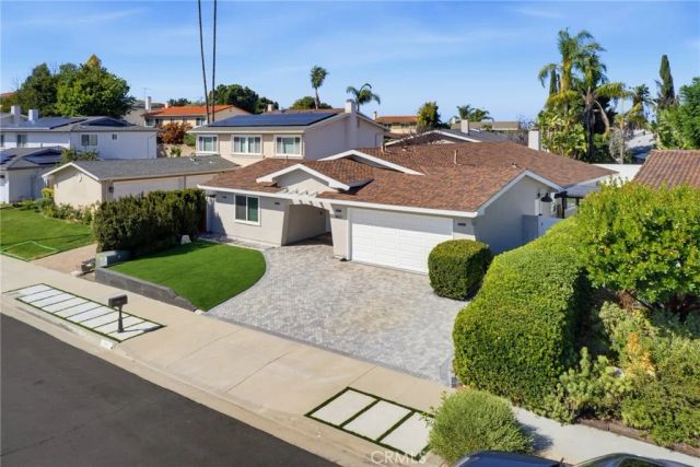 4921 Golden Arrow Drive, Rancho Palos Verdes, CA 90275