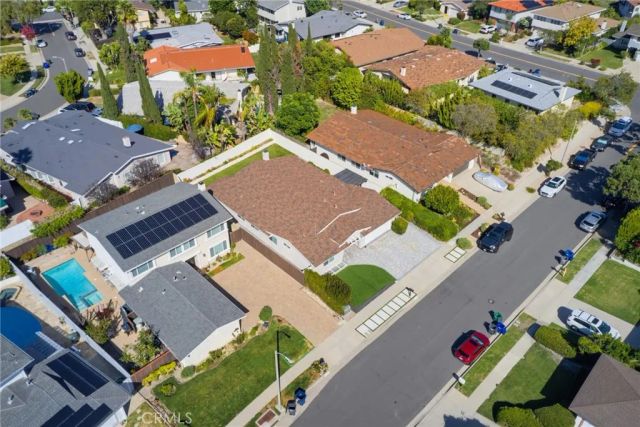 4921 Golden Arrow Drive, Rancho Palos Verdes, CA 90275