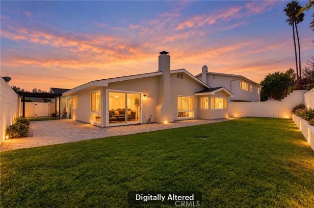 4921 Golden Arrow Drive, Rancho Palos Verdes, CA 90275