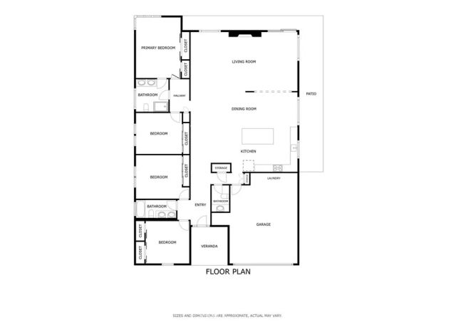 4921 Golden Arrow Drive, Rancho Palos Verdes, CA 90275