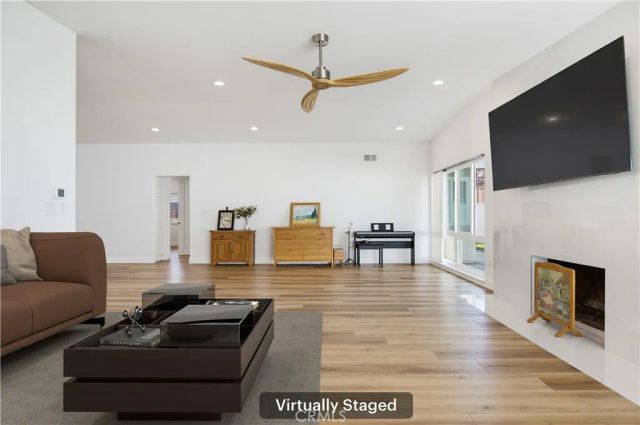 4921 Golden Arrow Drive, Rancho Palos Verdes, CA 90275
