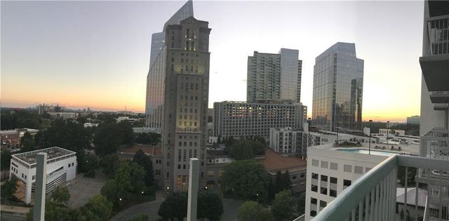 3324 Peachtree NE Road 1010, Atlanta, GA 30326