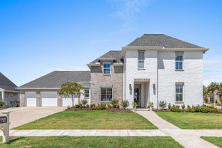 6543 White Oleander Circle W, Lake Charles, LA 70605