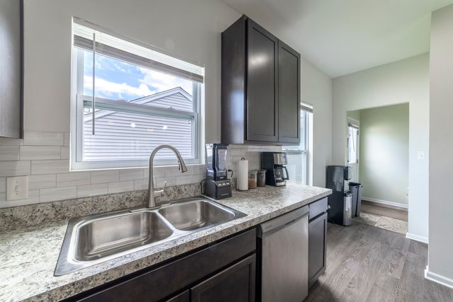 12724 Rutledge Street, Crown Point, IN 46307