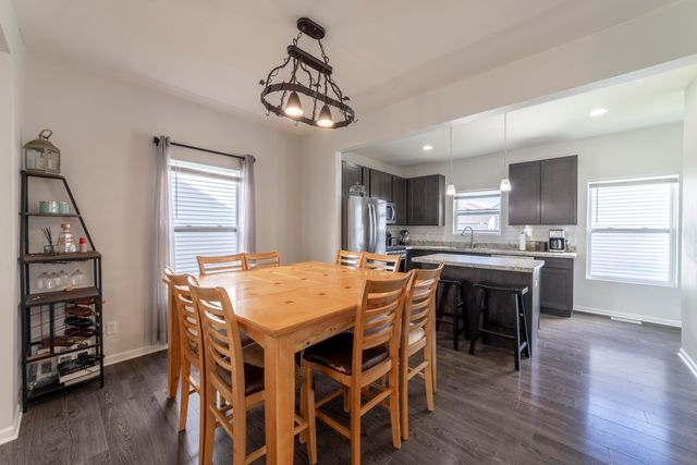 12724 Rutledge Street, Crown Point, IN 46307