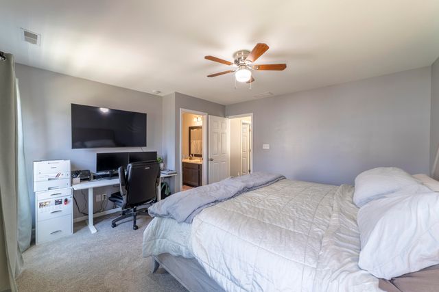 12724 Rutledge Street, Crown Point, IN 46307