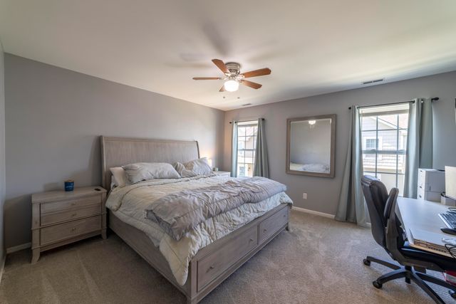 12724 Rutledge Street, Crown Point, IN 46307