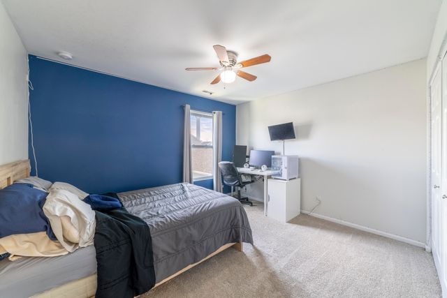 12724 Rutledge Street, Crown Point, IN 46307