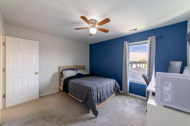 12724 Rutledge Street, Crown Point, IN 46307