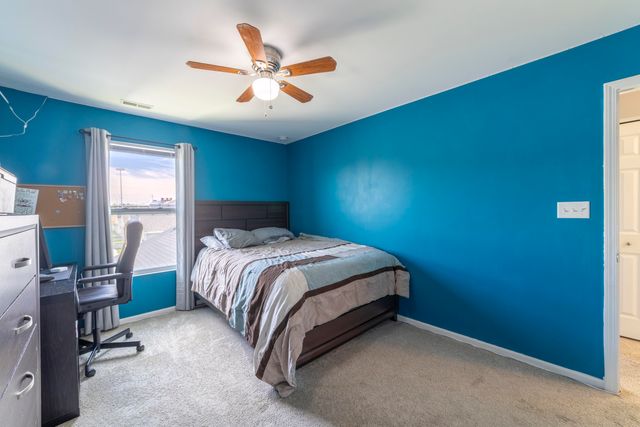 12724 Rutledge Street, Crown Point, IN 46307