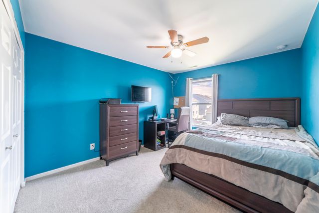 12724 Rutledge Street, Crown Point, IN 46307