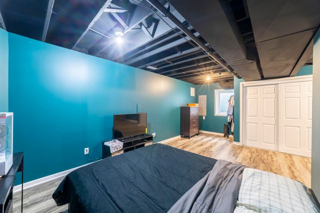 12724 Rutledge Street, Crown Point, IN 46307