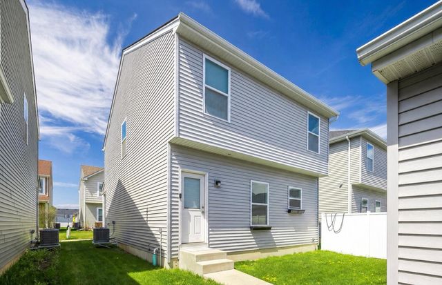 12724 Rutledge Street, Crown Point, IN 46307